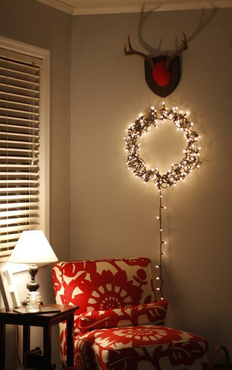 25 Beautiful DIY Christmas Decor Ideas We've Seen on Pinterest 