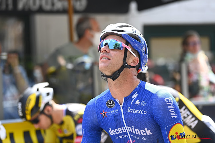 Deceuninck-Quick-Step toont leuke statistieken van haar ploeg: Cavendish meeste kilometers afgelegd, meeste wedstrijddagen voor Iljo Keisse 