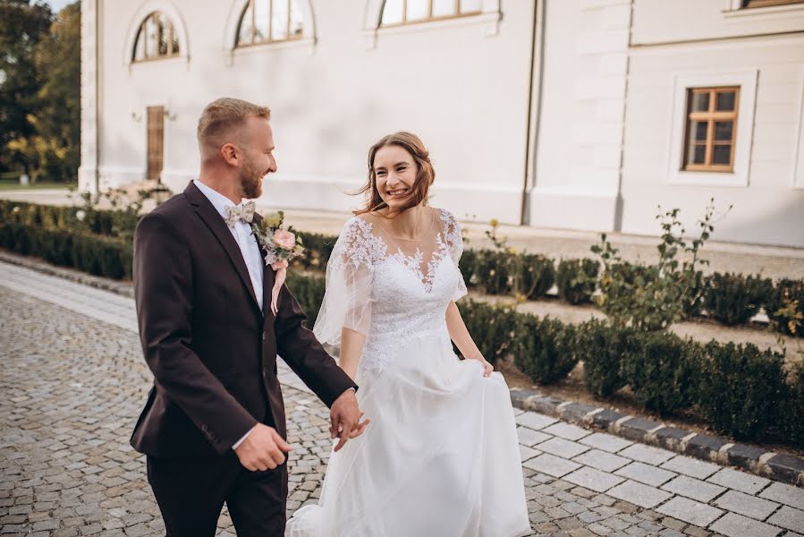 婚礼摄影师Ján Košarišťan（jankosaristan）。2023 6月23日的照片