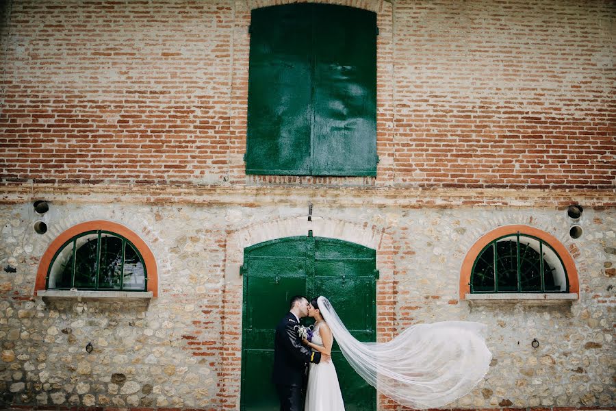 Fotógrafo de casamento Gianfranco Mandola (gianfranco). Foto de 28 de junho 2022