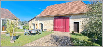 maison à Saint-Médard-de-Mussidan (24)