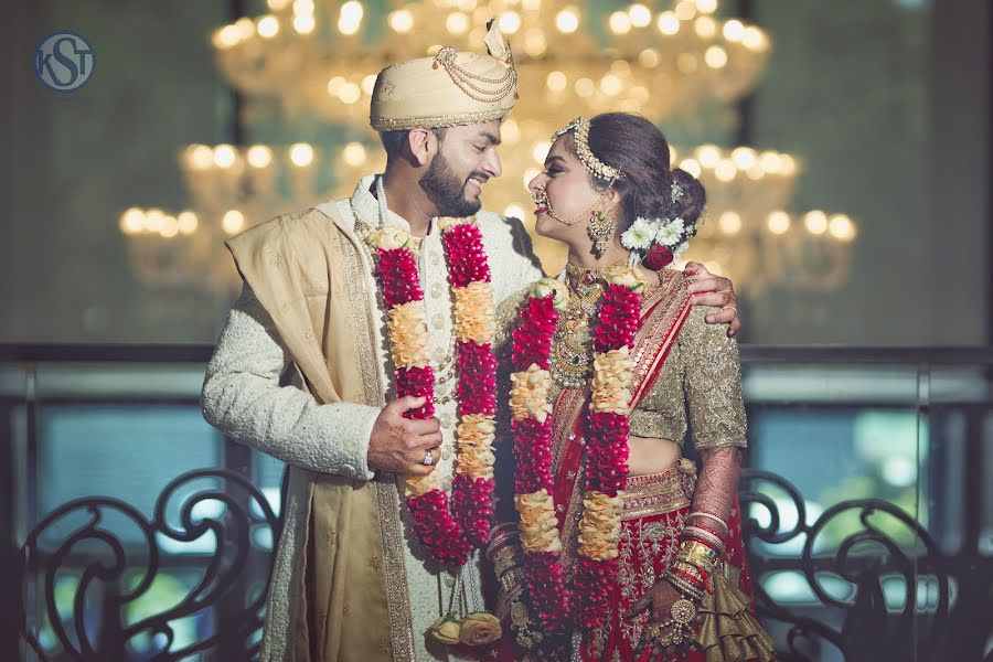 Nhiếp ảnh gia ảnh cưới Siddhesh Thakur (kstfilms). Ảnh của 21 tháng 2 2020