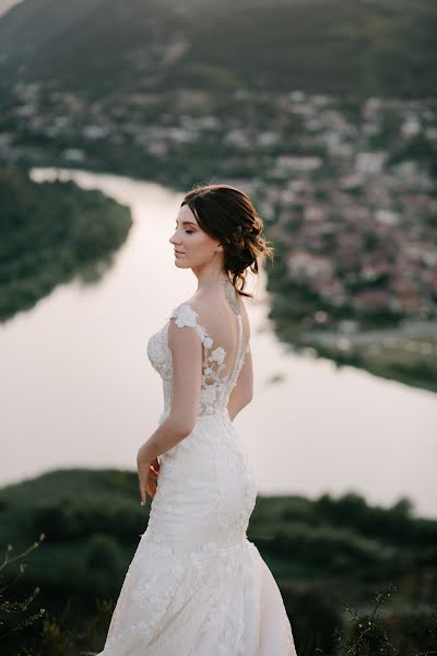 Wedding photographer Anna Khomutova (khomutova). Photo of 23 September 2019