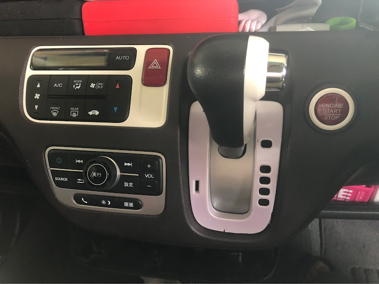 N-ONEの先走り作業は二度手間・明日はどこバラそ・夜はネタの発注作業に関するカスタム事例の投稿画像2枚目