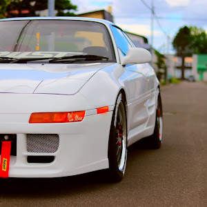 MR2 SW20