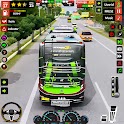Offroad Bus Game Bus Simulator