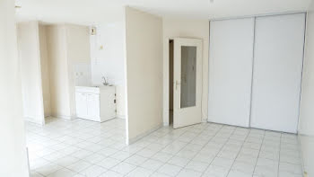 appartement à Villeurbanne (69)