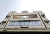 Executive Tamanna Hotel photo 1