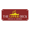 The Upper Deck Cafe & Lounge, Defence Colony, Lajpat Nagar 4, New Delhi logo