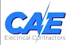 CAE Electrical Logo