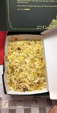 Behrouz Biryani photo 6