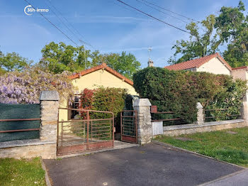 maison à Dammarie-les-Lys (77)