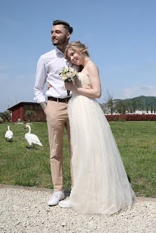 結婚式の写真家Elena Igonina (eigonina)。2018 9月7日の写真