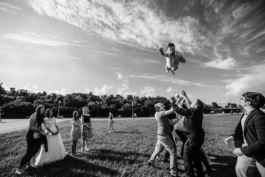 Photographe de mariage Anastasiya Mikhaylina (mikhaylina). Photo du 6 septembre 2018