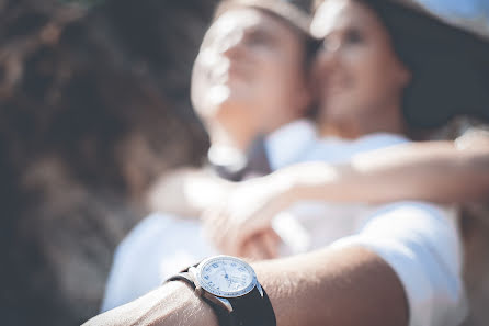 Wedding photographer Andrey Teterin (palych). Photo of 15 June 2015