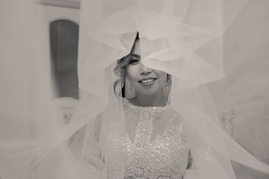 Photographe de mariage Marat Adzhibaev (adjibaev). Photo du 27 mars 2020