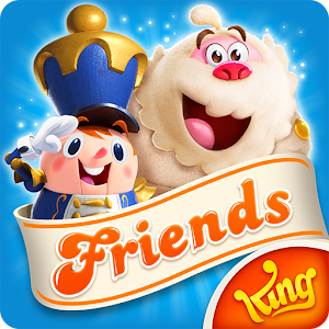 Download Candy Crush Friends Saga for PC