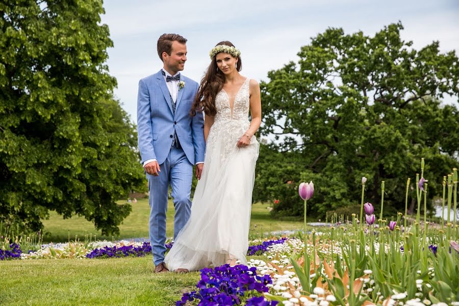 Fotógrafo de casamento Felipe Minnicelli (felipeminnicelli). Foto de 10 de fevereiro 2021