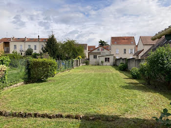 maison à Meaux (77)