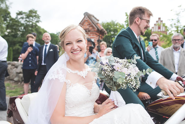 Fotografer pernikahan Hjalte Gregersen (hjaltegregersen). Foto tanggal 14 September 2022