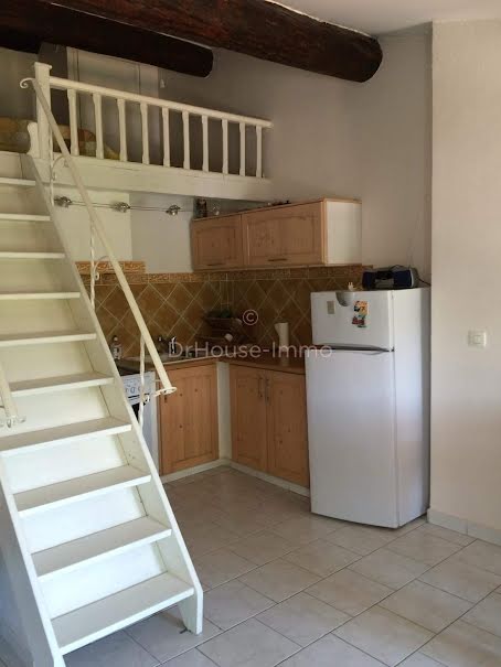 Vente appartement 2 pièces 37.22 m² à Taradeau (83460), 125 000 €