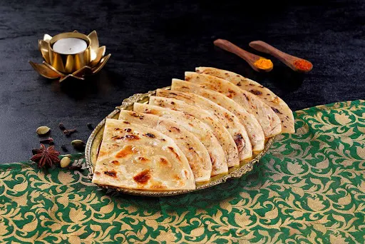 Nafees Laccha Paratha (Pack Of 2)