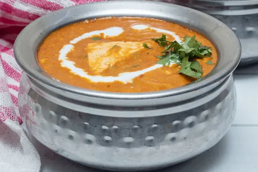 Shahi Paneer