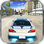 Cover Image of Télécharger Racing In Car 1.0 APK