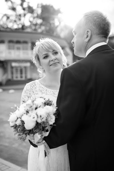 Fotograf ślubny Tatyana Prus (prus1988). Zdjęcie z 17 listopada 2019