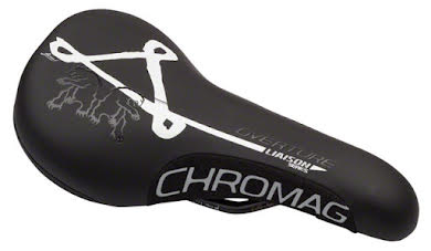 Chromag Overture Brandon Semenuk Pro Saddle