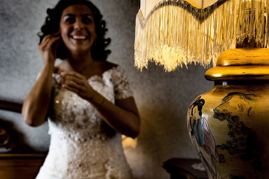 Wedding photographer Noelia Santos (hiberlin). Photo of 20 March 2019