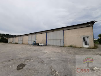 locaux professionnels à Villeneuve-sur-Lot (47)