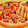 Baking Pizza - Cooking Game icon