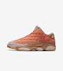 air jordan 13 low clot