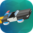 Robot Crash 3D 1.0 APK Download