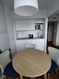 appartement à Paris 15ème (75)