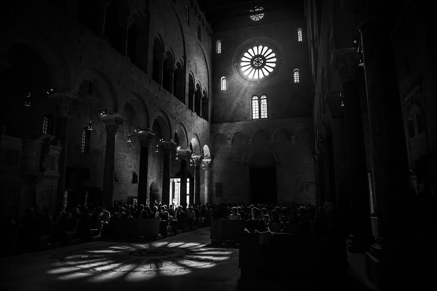 Fotografo di matrimoni Matteo Lomonte (lomonte). Foto del 5 luglio 2017