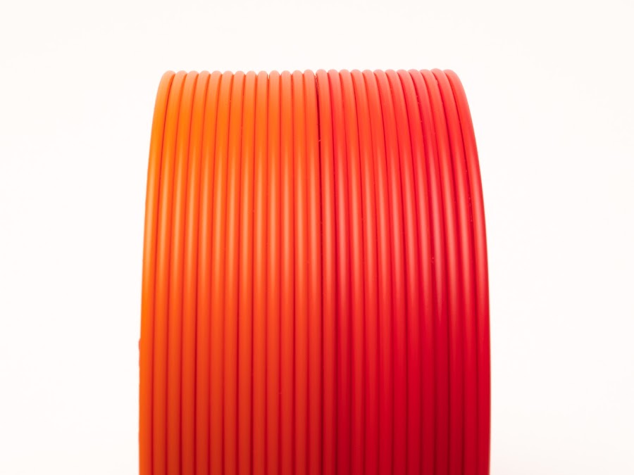 Protopasta Mango Medley Multicolor HTPLA Filament - 1.75mm (0.5kg)