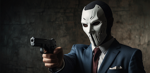 Duo Crime Squad: Shooting Game