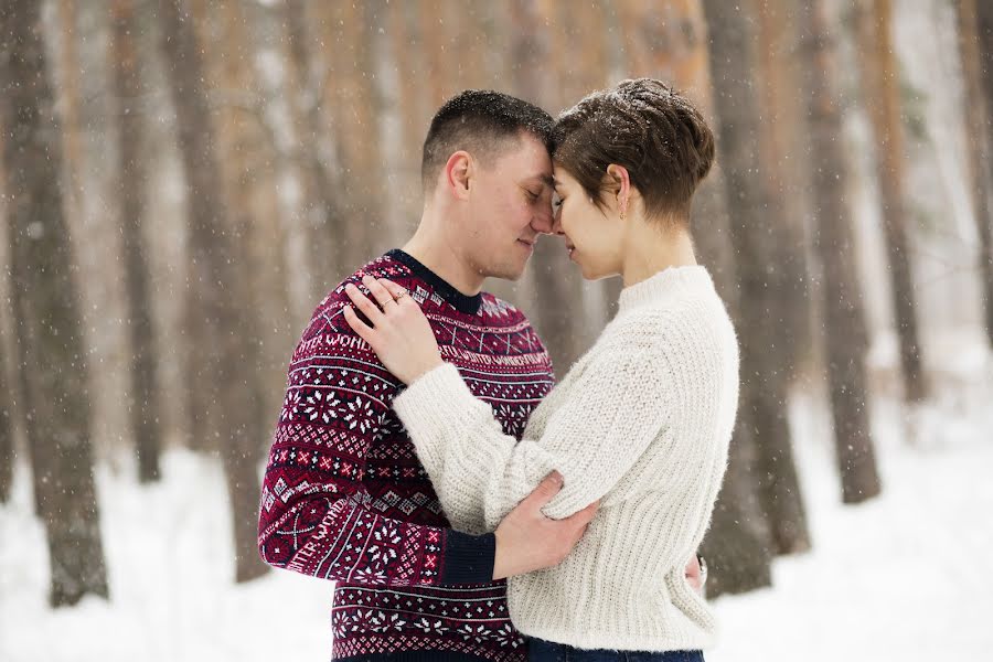 Fotografo di matrimoni Romish Yusupov (yusupovph). Foto del 8 febbraio 2020