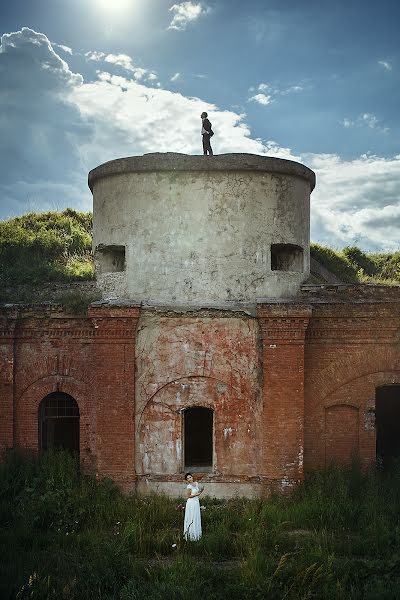 Весільний фотограф Austėja Liu (austejaliu). Фотографія від 16 липня 2017