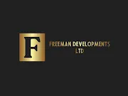 Freeman Developments Limited Logo