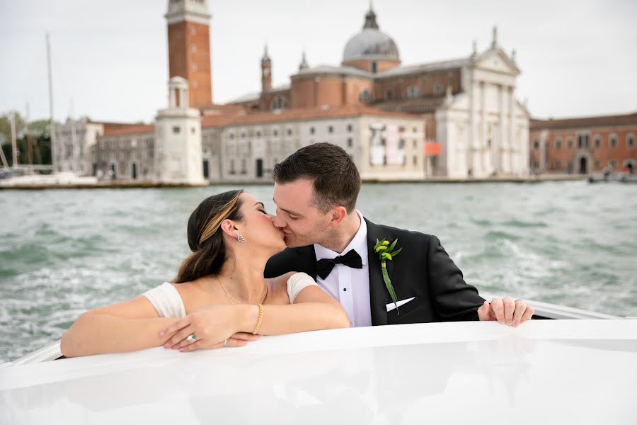 Fotógrafo de bodas Paola Filippini (paolafilippini). Foto del 6 de mayo