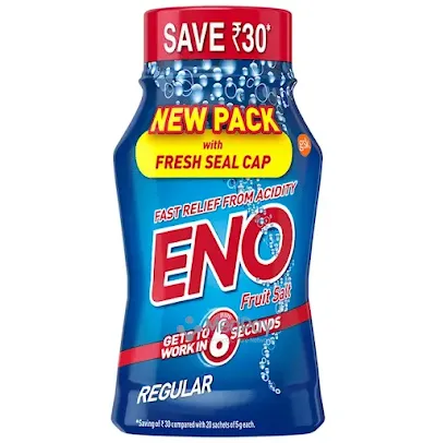 Eno Powder Regular - 1