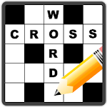 Cover Image of 下载 English Crossword puzzle 1.3.2 APK