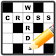 English Crossword puzzle icon