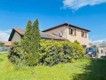 maison à Saint-Romain-de-Jalionas (38)