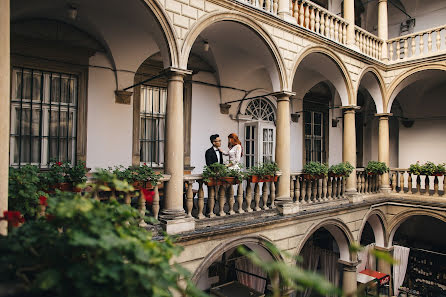 Fotógrafo de bodas Pavel Chizhmar (chizhmar). Foto del 31 de mayo 2018