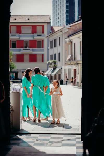 Fotografo di matrimoni Alessandro Cetraro (alecetra). Foto del 17 luglio 2019