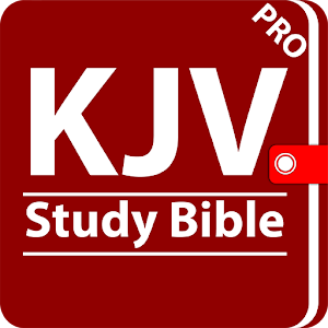 KJV Study Bible - Offline Bible Study Pro For PC / Windows ...